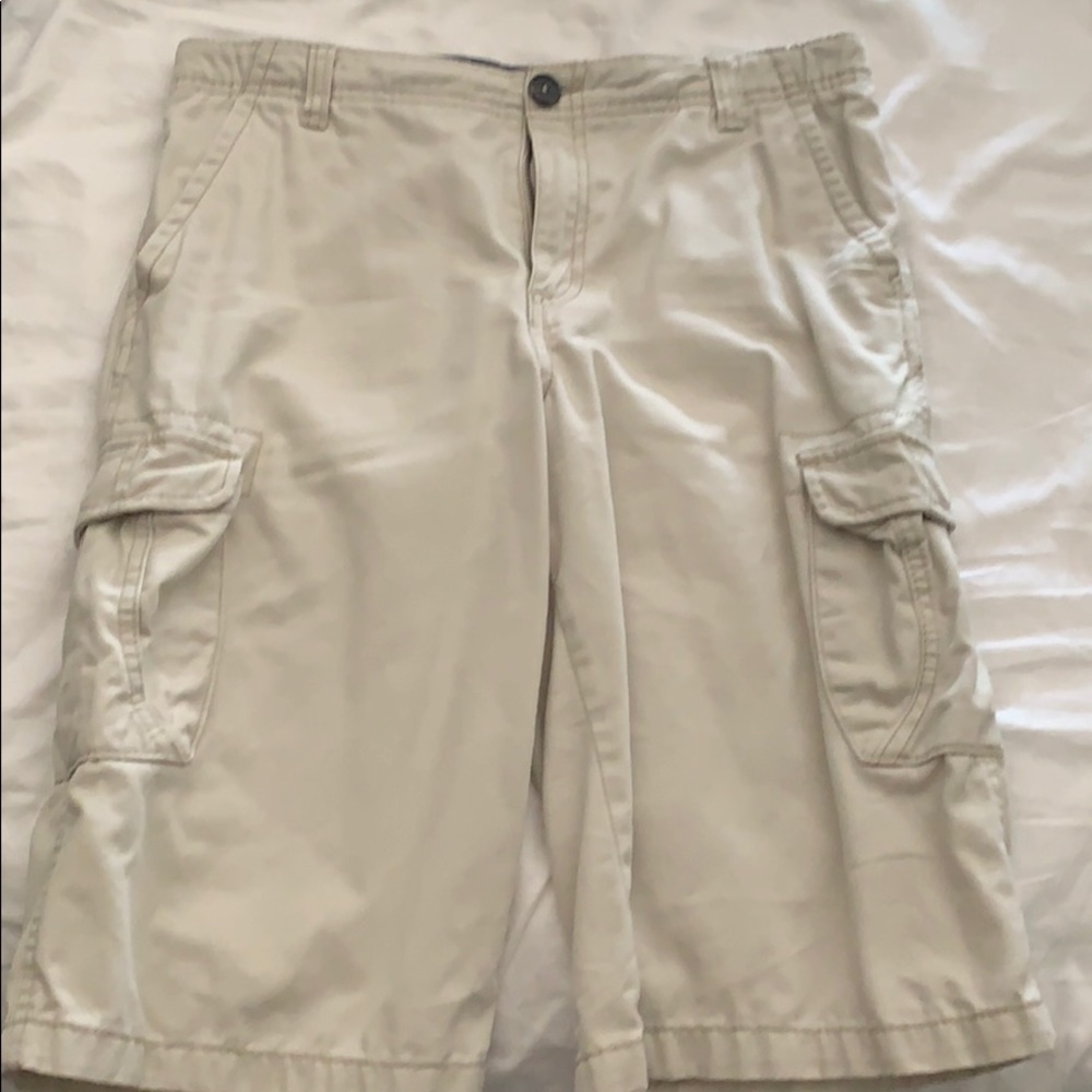 Men’s Cherokee Cargo Shorts